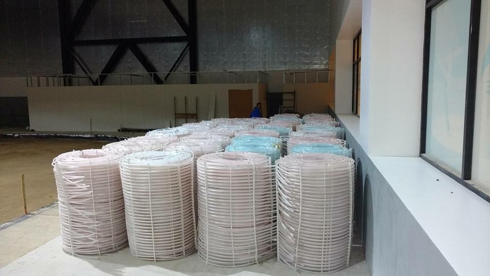 Diseño, Construcción y Operación de Pistas de Hielo y Venta - Image 9