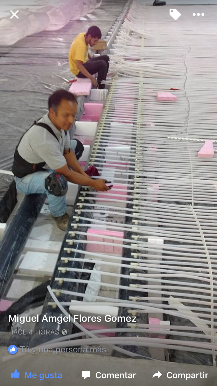 Diseño, Construcción y Operación de Pistas de Hielo y Venta - Image 8