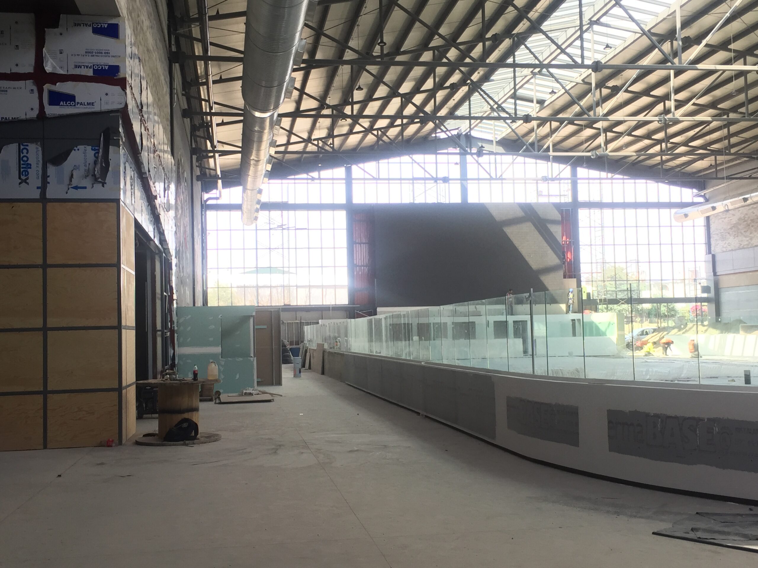 Diseño, Construcción y Operación de Pistas de Hielo y Venta - Image 6