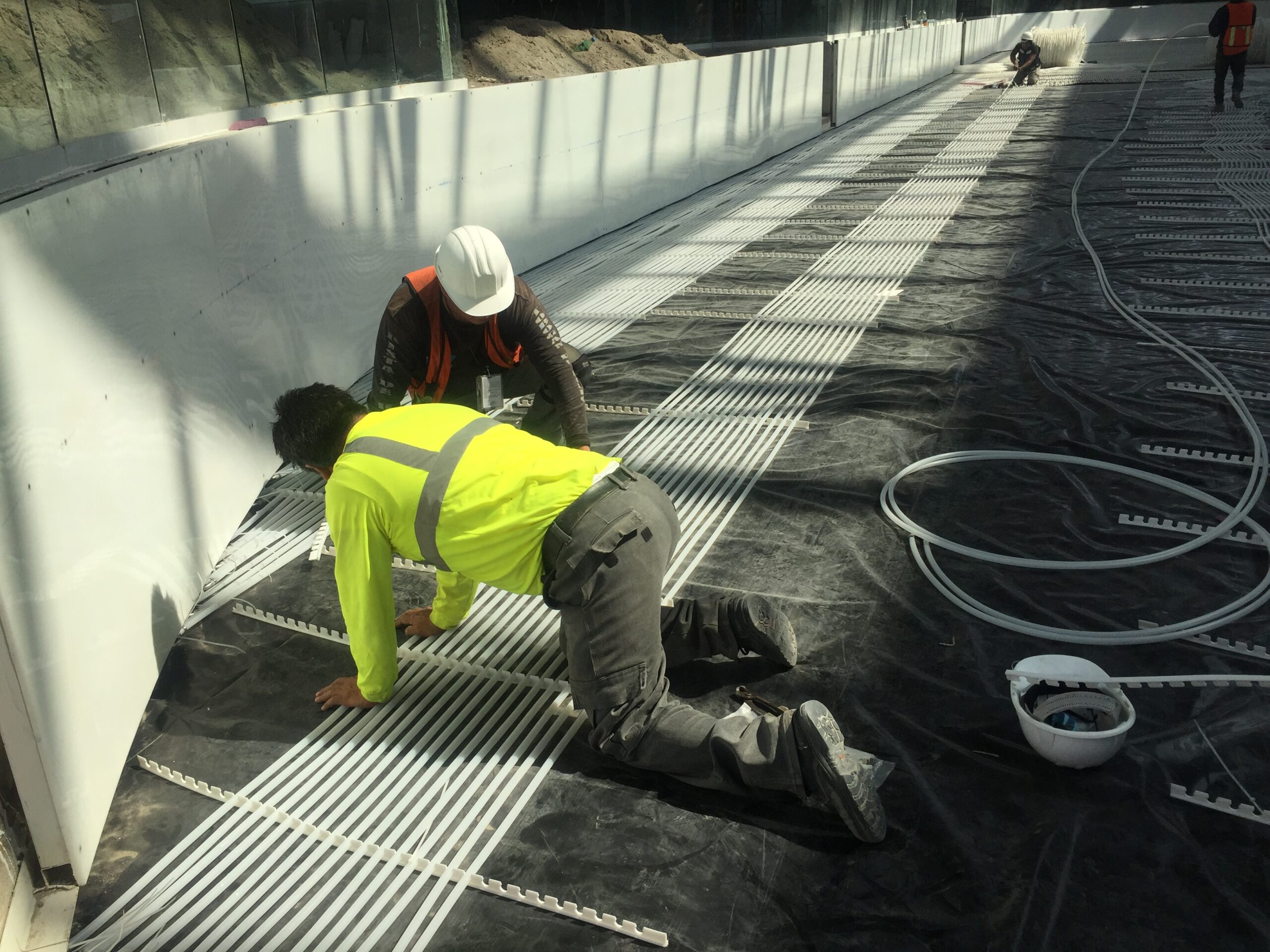 Diseño, Construcción y Operación de Pistas de Hielo y Venta - Image 4