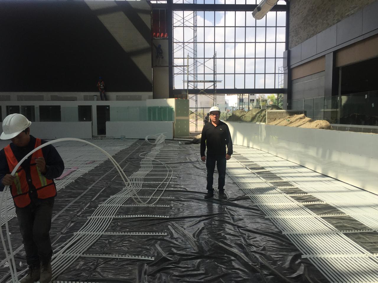 Diseño, Construcción y Operación de Pistas de Hielo y Venta - Image 11