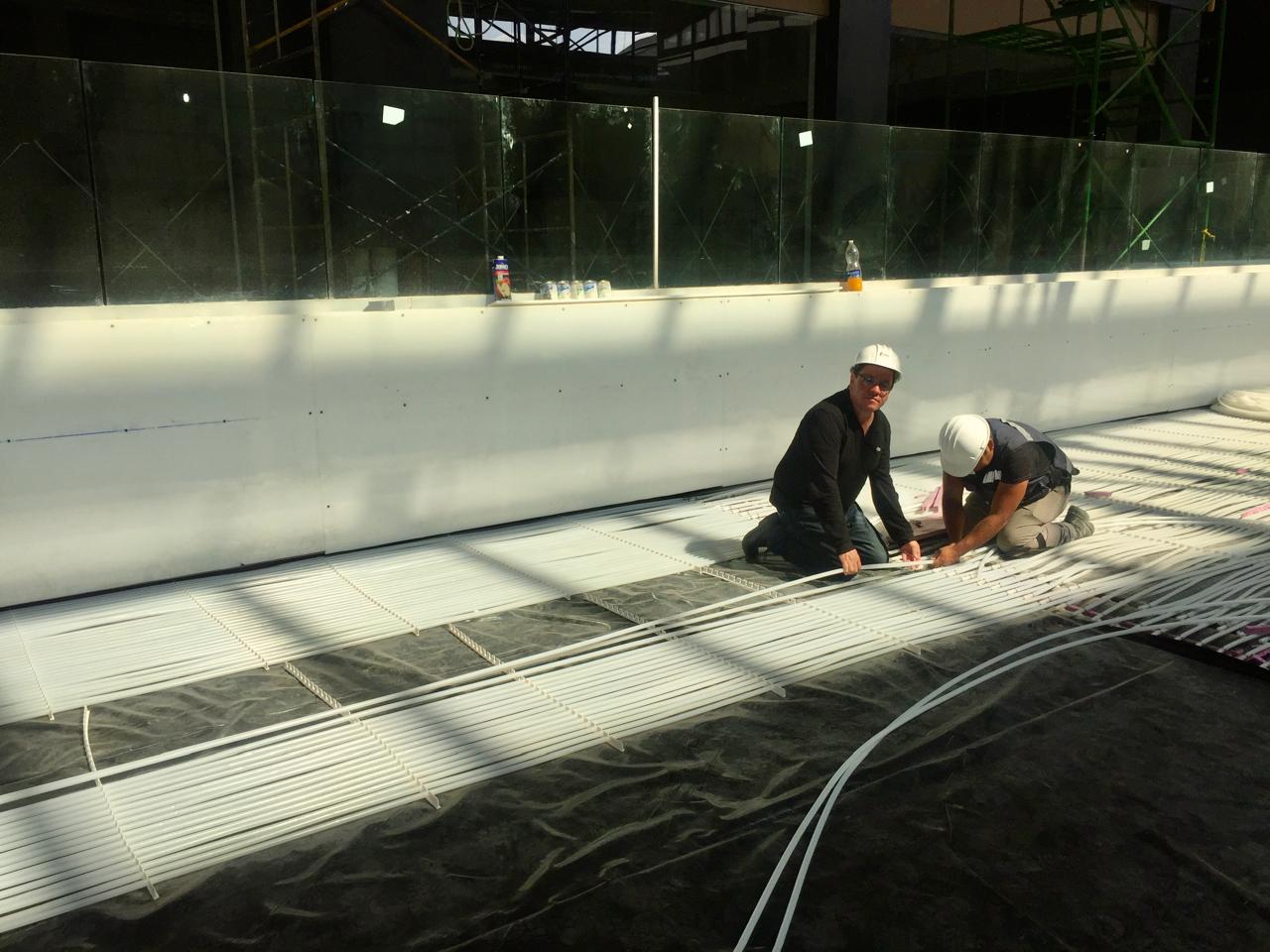 Diseño, Construcción y Operación de Pistas de Hielo y Venta - Image 12