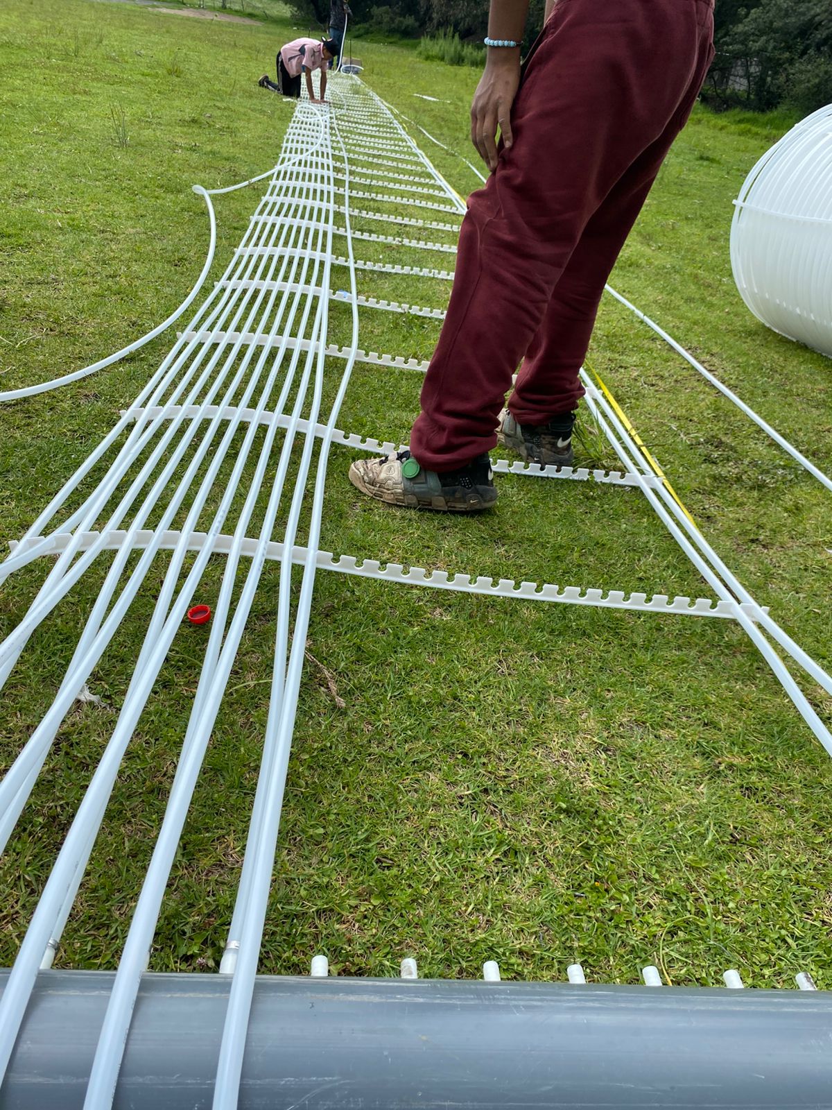 Diseño, Construcción y Operación de Pistas de Hielo y Venta - Image 14