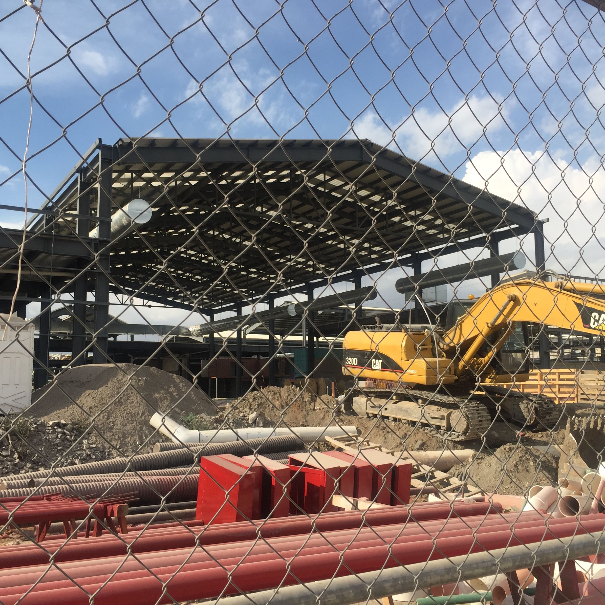 Diseño, Construcción y Operación de Pistas de Hielo y Venta - Image 10