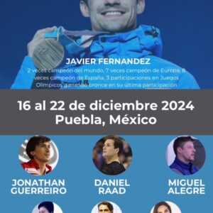 Cursos y Campamentos